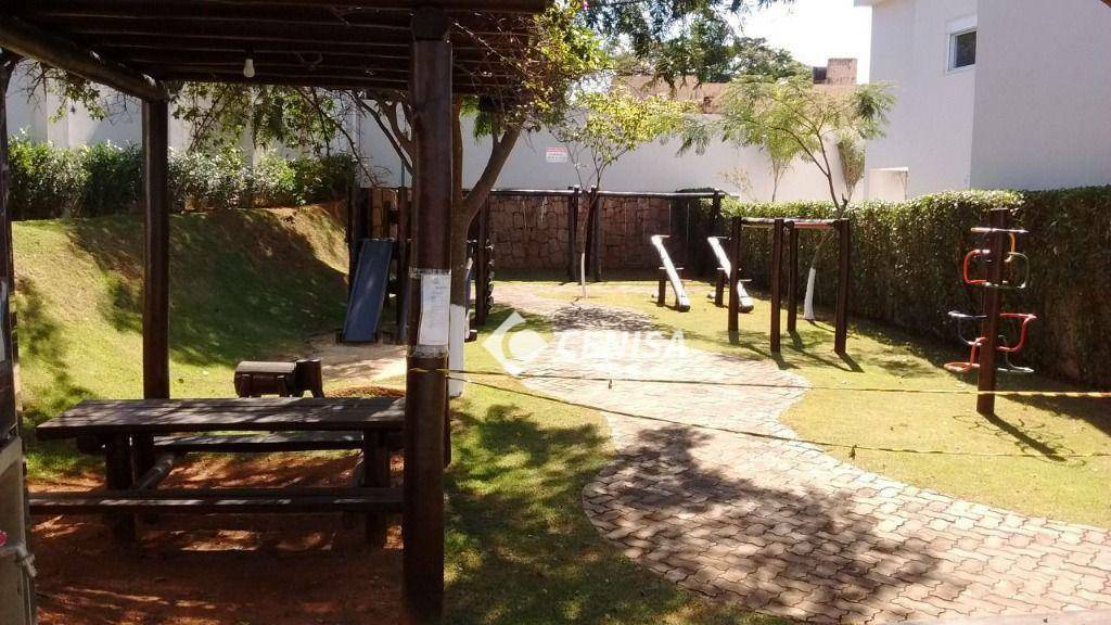 Casa de Condomínio à venda com 4 quartos, 315m² - Foto 26