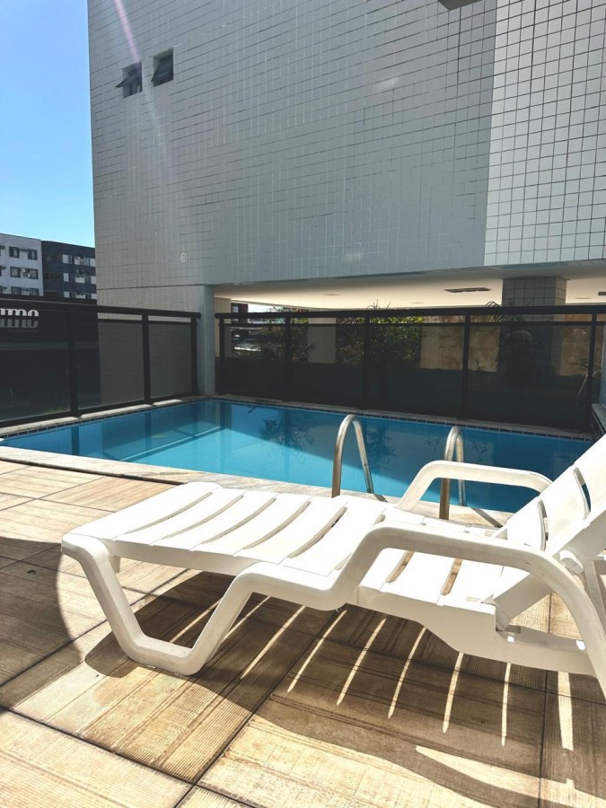 Apartamento à venda com 2 quartos, 90m² - Foto 15