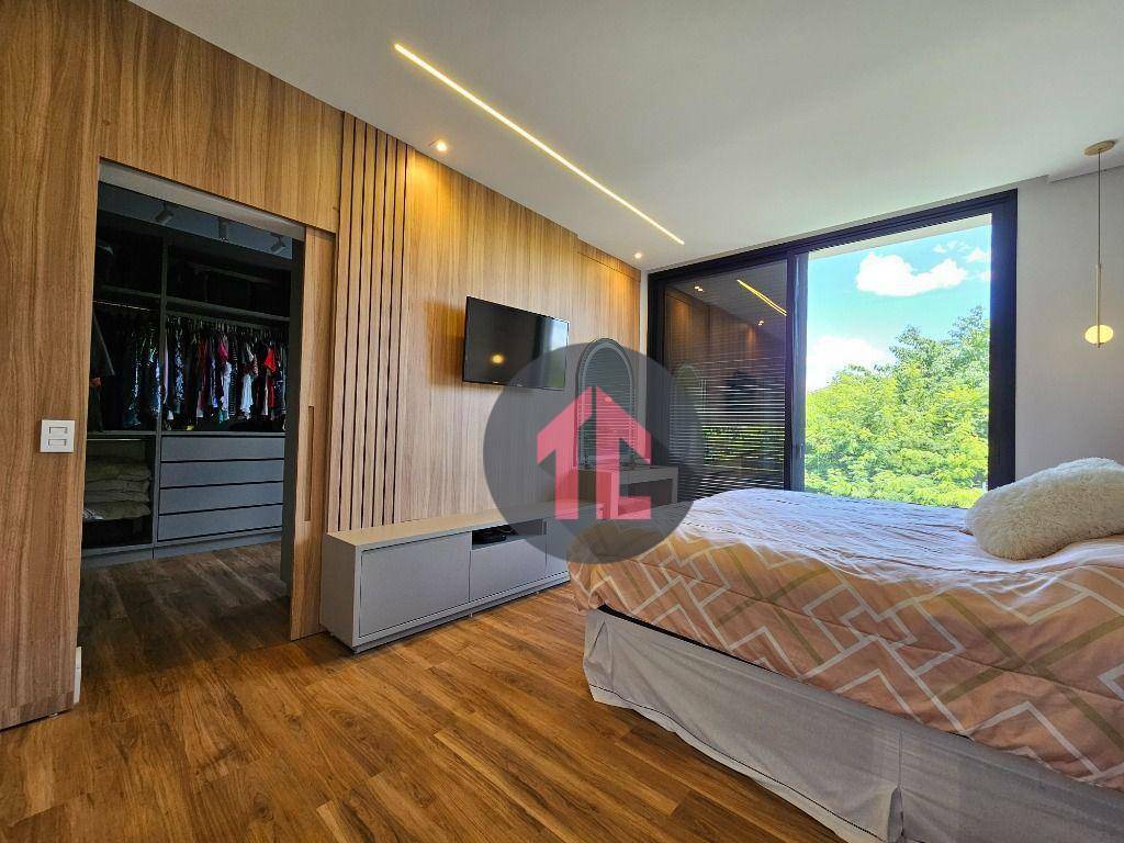 Casa de Condomínio à venda com 4 quartos, 406m² - Foto 19