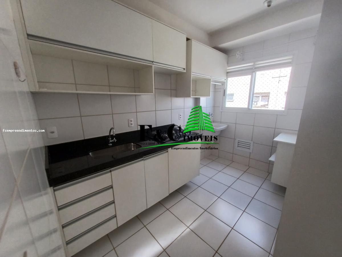 Apartamento à venda com 2 quartos, 48m² - Foto 1