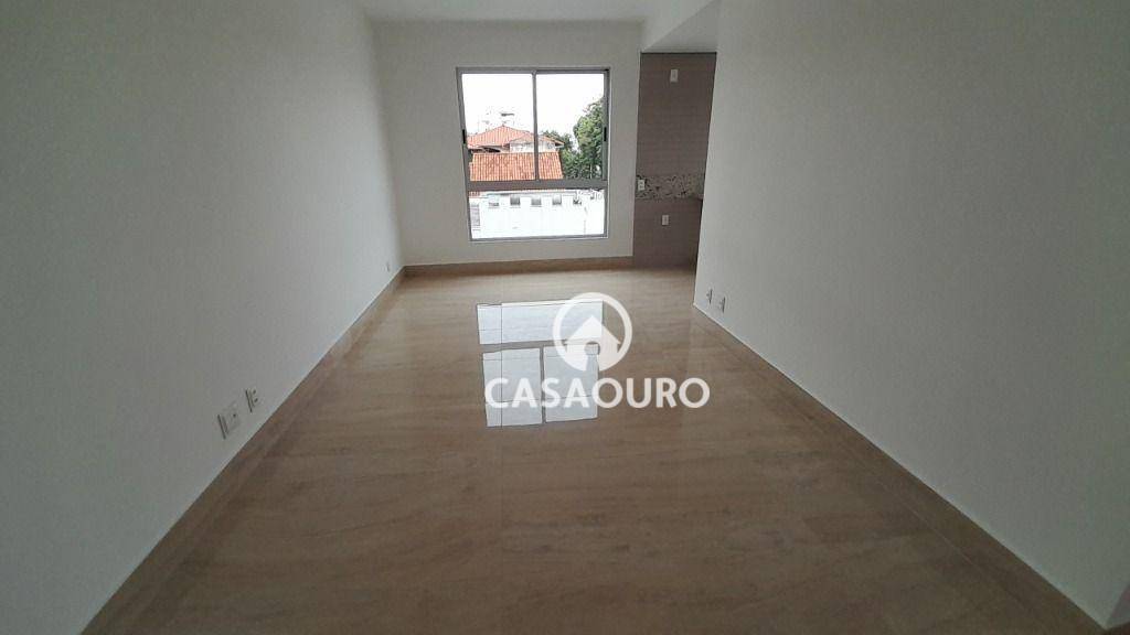 Apartamento, 2 quartos, 60 m² - Foto 1