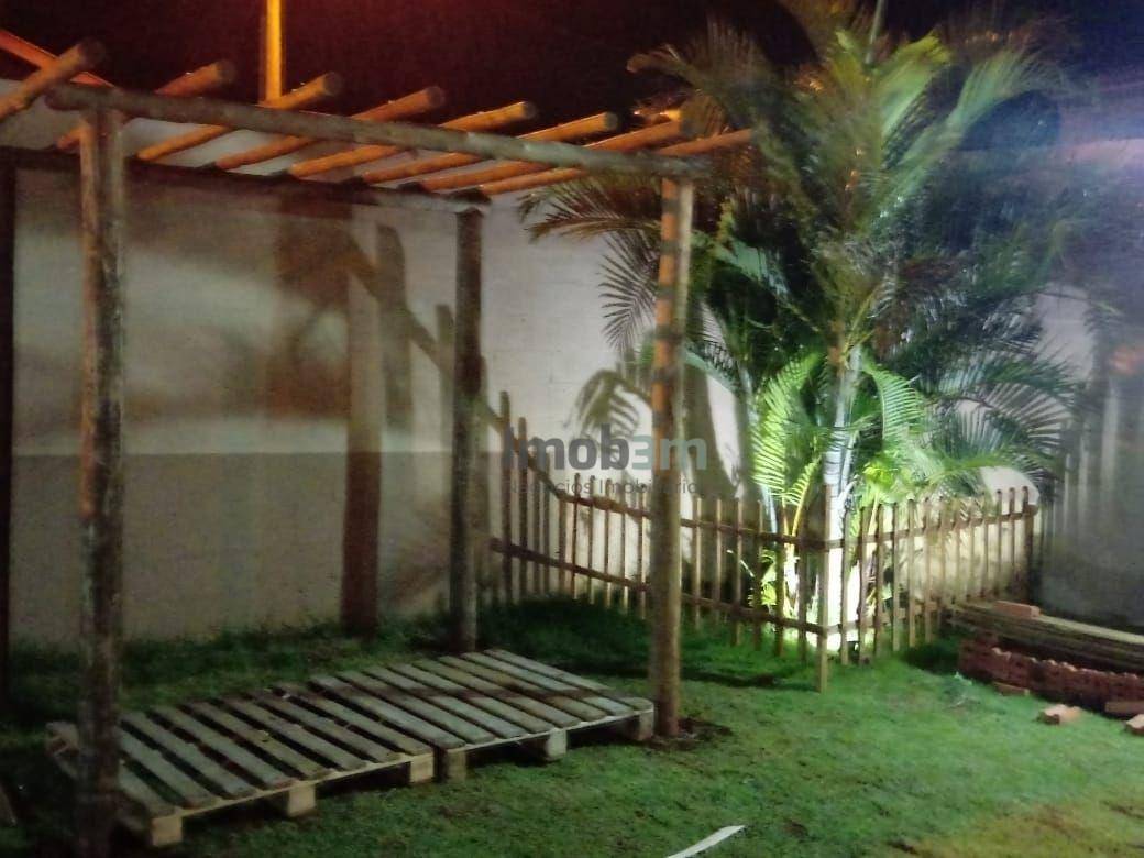 Chácara, 1 quarto, 514 m² - Foto 3