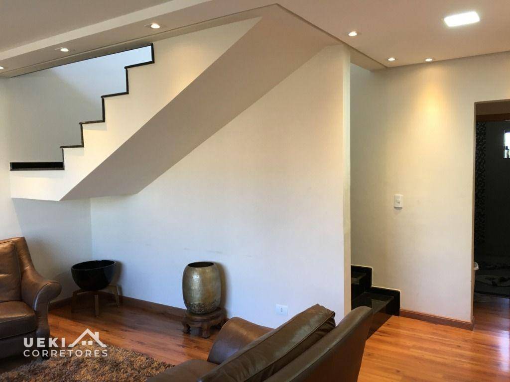 Casa de Condomínio à venda com 4 quartos, 380m² - Foto 4