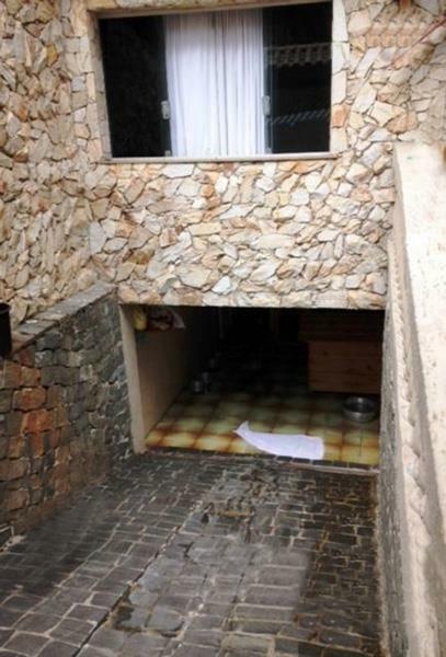 Sobrado à venda com 2 quartos, 146m² - Foto 20