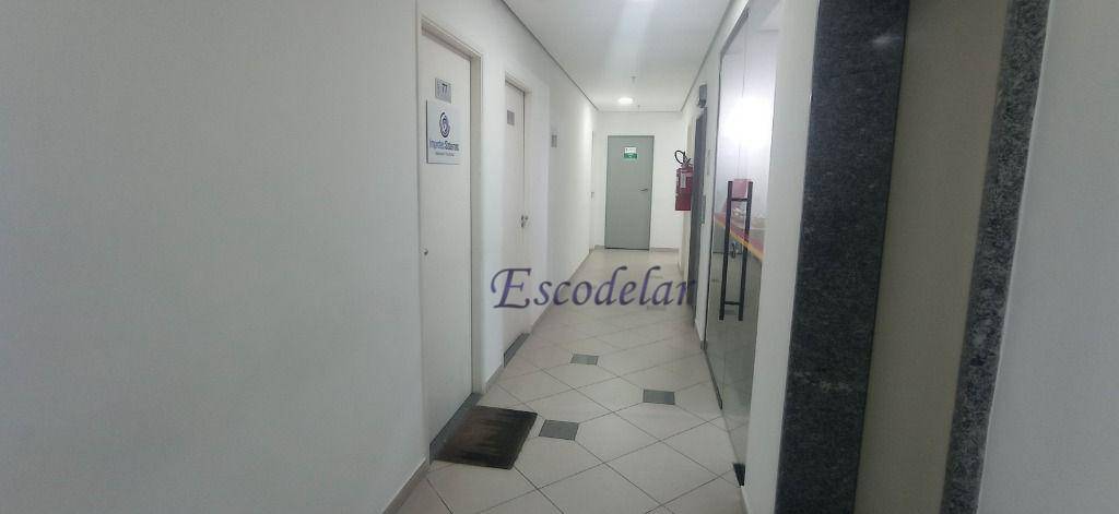 Conjunto Comercial-Sala à venda, 30m² - Foto 27