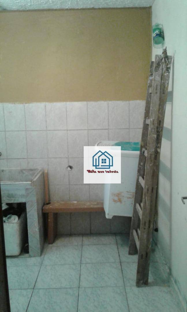 Sobrado à venda com 2 quartos, 107m² - Foto 5