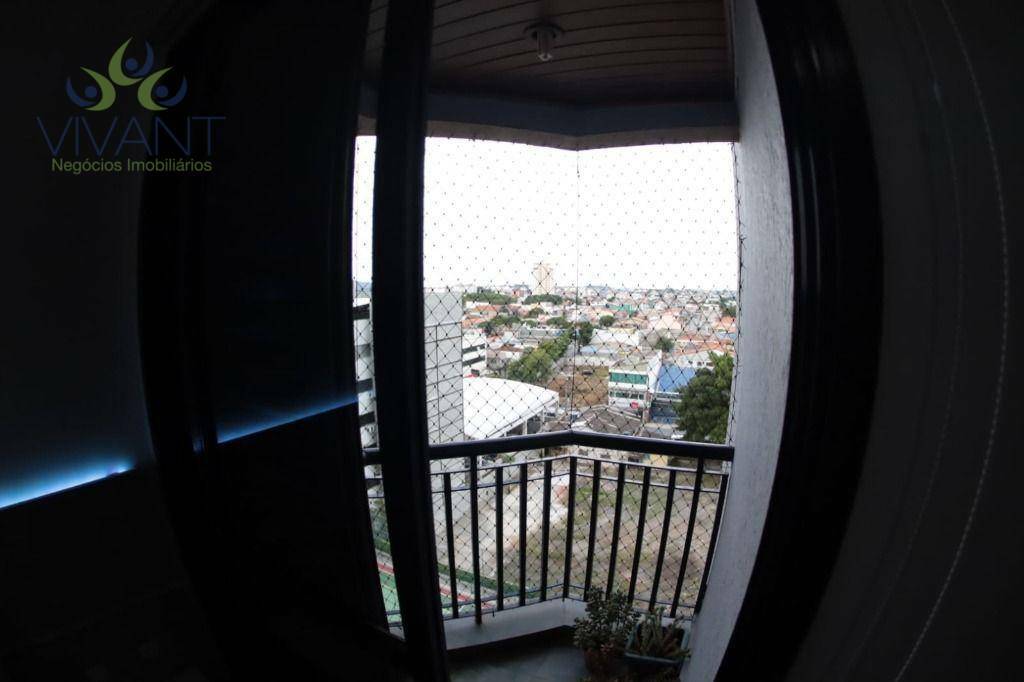 Apartamento à venda com 3 quartos, 87m² - Foto 17
