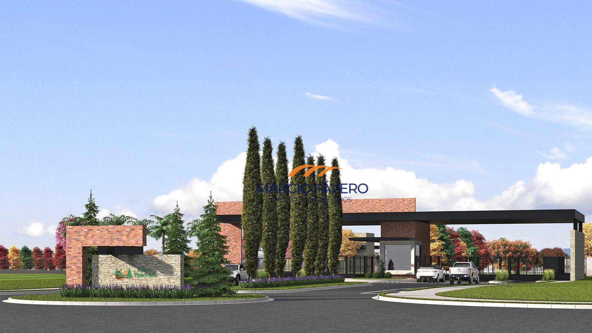 Loteamento e Condomínio, 372 m² - Foto 1