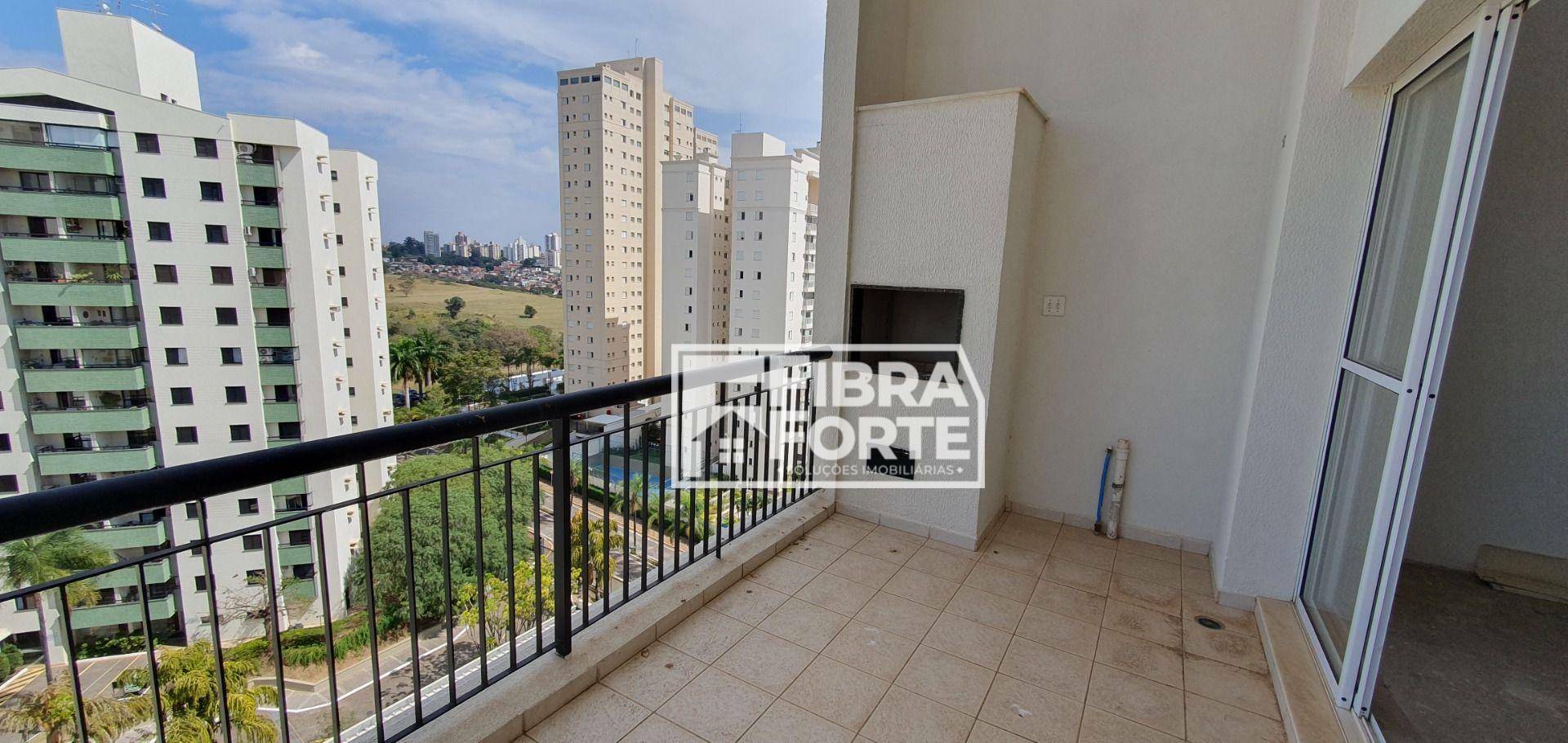 Apartamento à venda com 3 quartos, 193m² - Foto 5