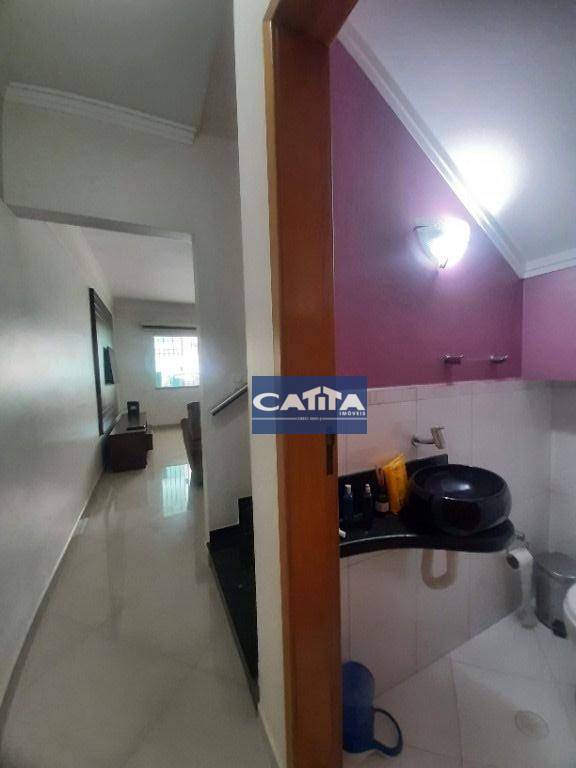 Sobrado à venda com 3 quartos, 148m² - Foto 14