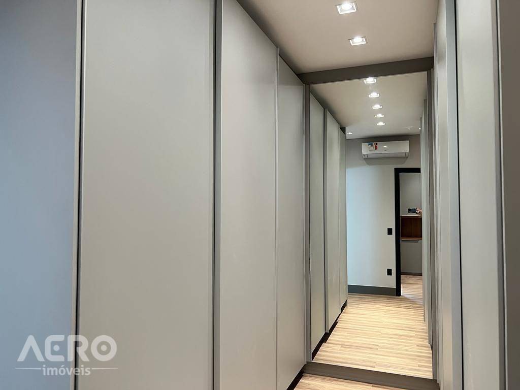 Casa de Condomínio à venda com 4 quartos, 274m² - Foto 11