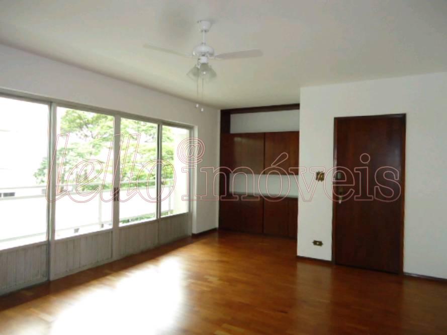 Apartamento para alugar com 2 quartos, 114m² - Foto 3