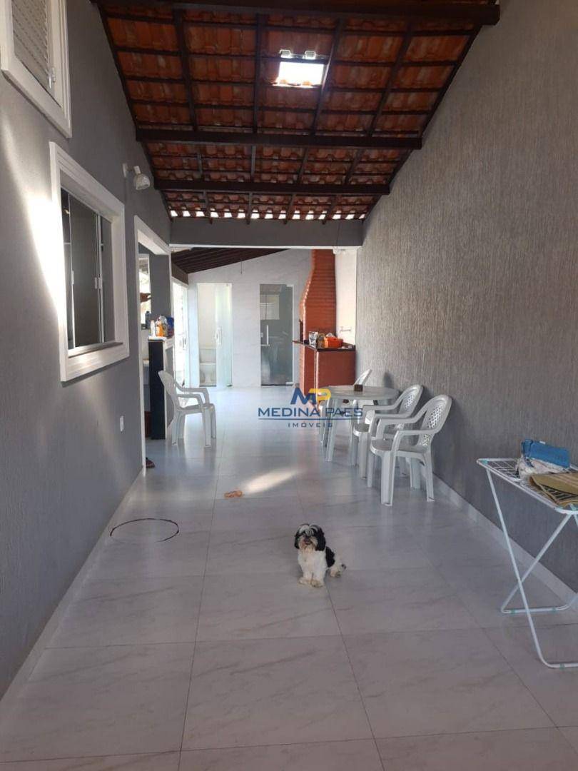 Casa à venda com 2 quartos, 300M2 - Foto 8