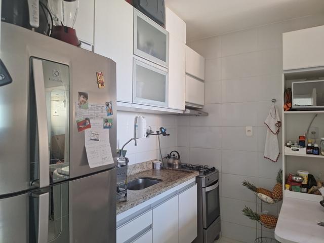 Apartamento à venda com 2 quartos, 66m² - Foto 18