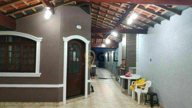 Casa à venda com 3 quartos, 175m² - Foto 5