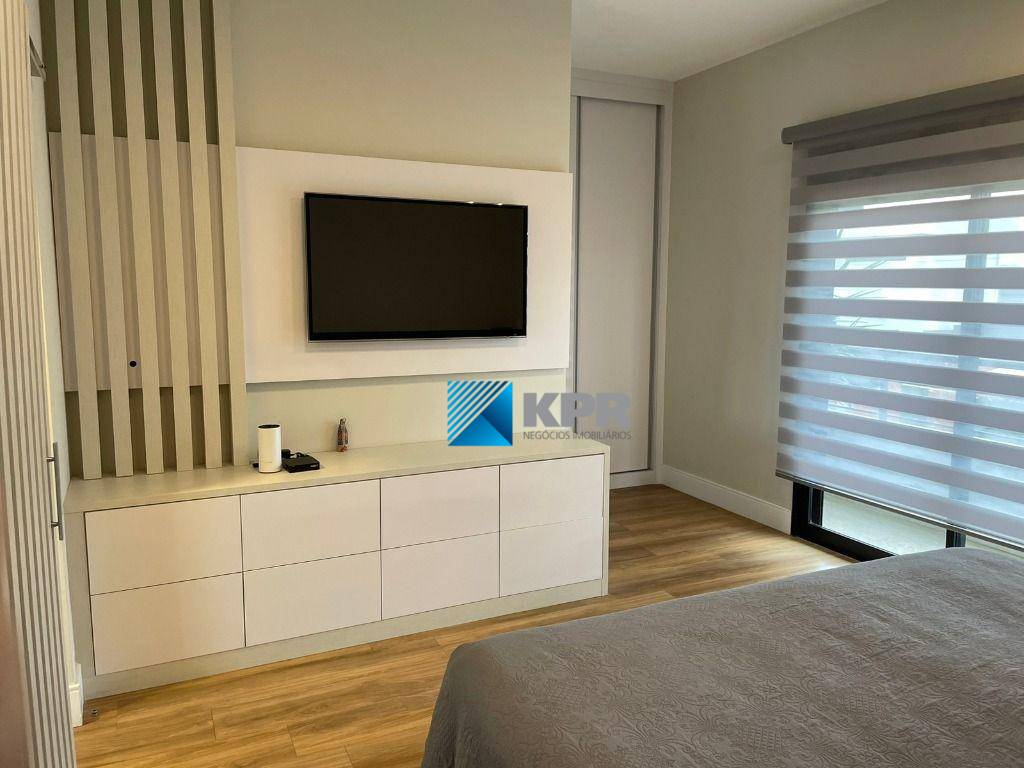 Casa de Condomínio à venda com 4 quartos, 260m² - Foto 19