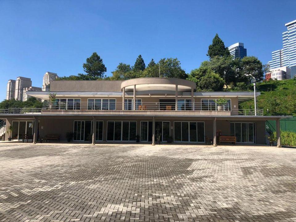 Casa de Condomínio à venda com 5 quartos, 450m² - Foto 18