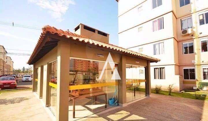 Apartamento à venda com 2 quartos, 42m² - Foto 20