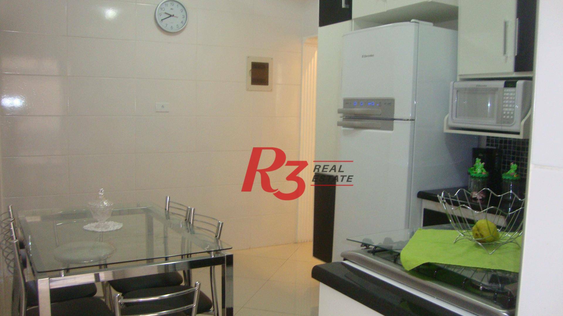 Apartamento à venda com 2 quartos, 80m² - Foto 9