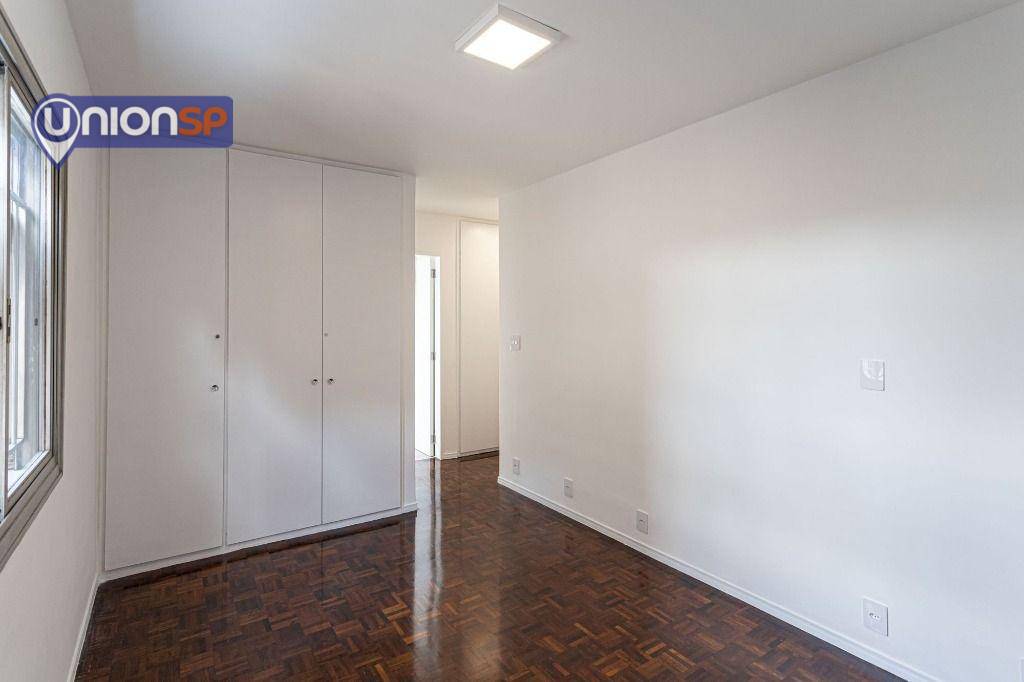 Apartamento à venda com 3 quartos, 107m² - Foto 5