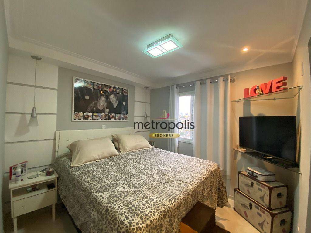 Cobertura à venda com 2 quartos, 175m² - Foto 16