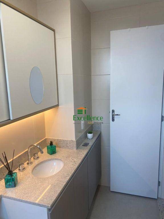 Apartamento à venda com 1 quarto, 43m² - Foto 29