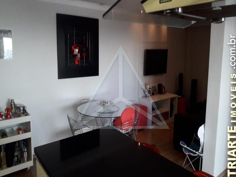 Apartamento à venda com 3 quartos, 59m² - Foto 5