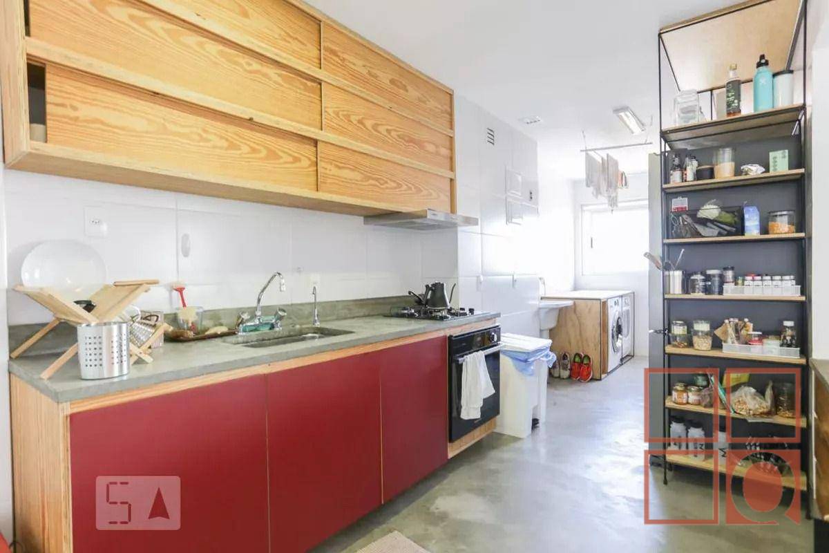 Apartamento à venda com 4 quartos, 121m² - Foto 33