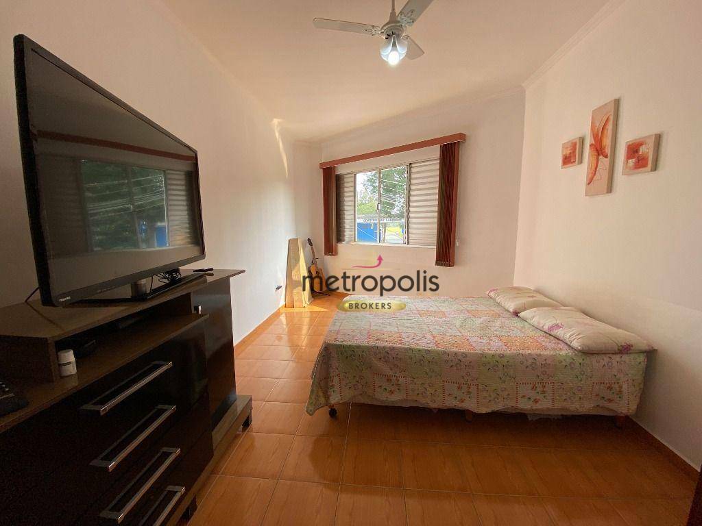 Sobrado à venda com 3 quartos, 167m² - Foto 40