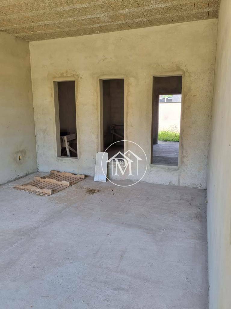 Casa de Condomínio à venda com 3 quartos, 160m² - Foto 18