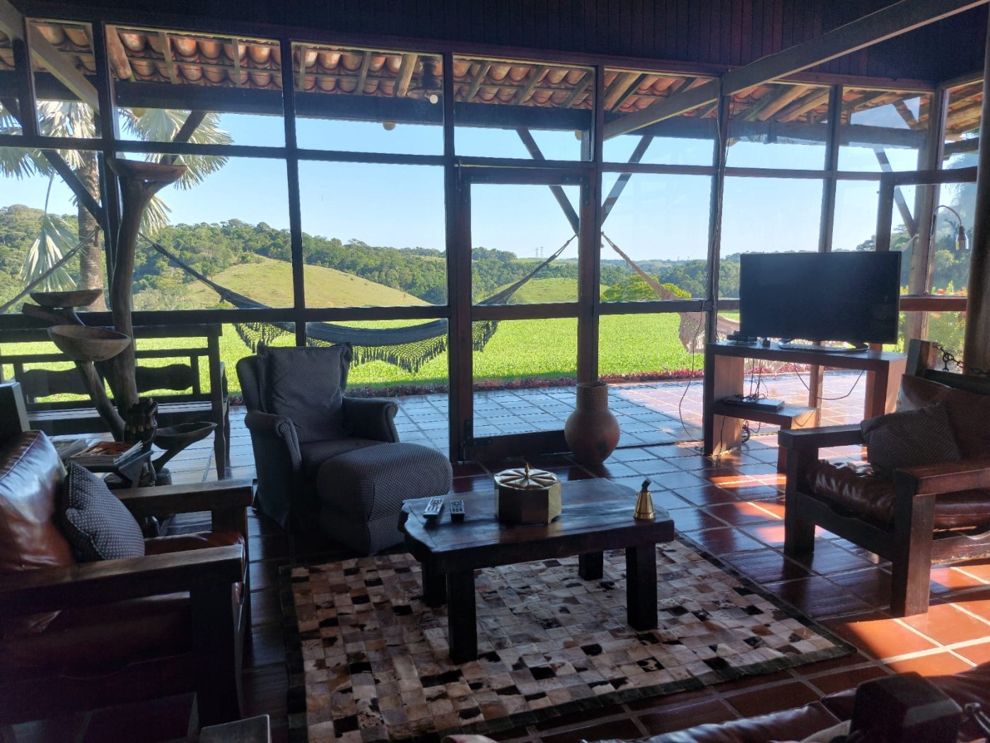 Fazenda à venda com 4 quartos, 34m² - Foto 8