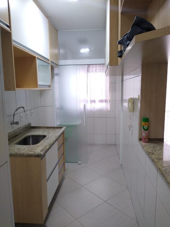 Apartamento à venda com 2 quartos, 50m² - Foto 48