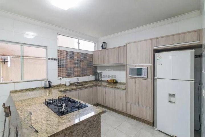 Sobrado à venda com 3 quartos, 266M2 - Foto 8