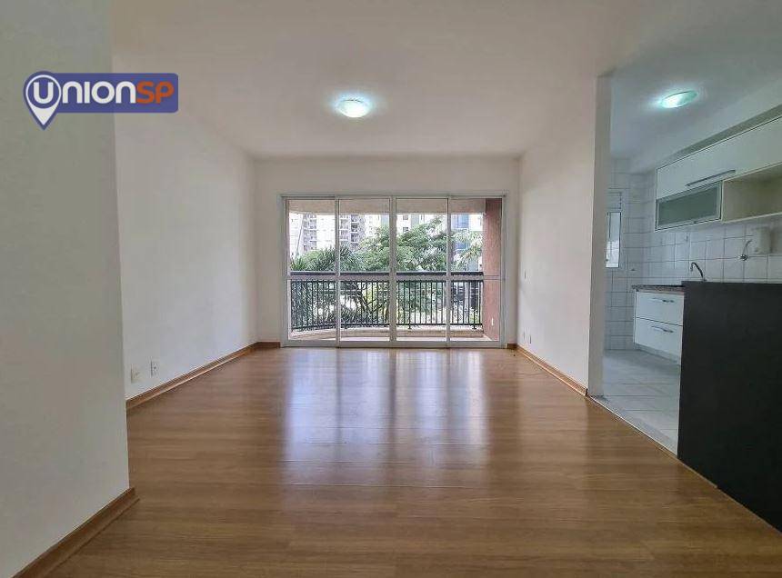 Apartamento à venda com 2 quartos, 64m² - Foto 1