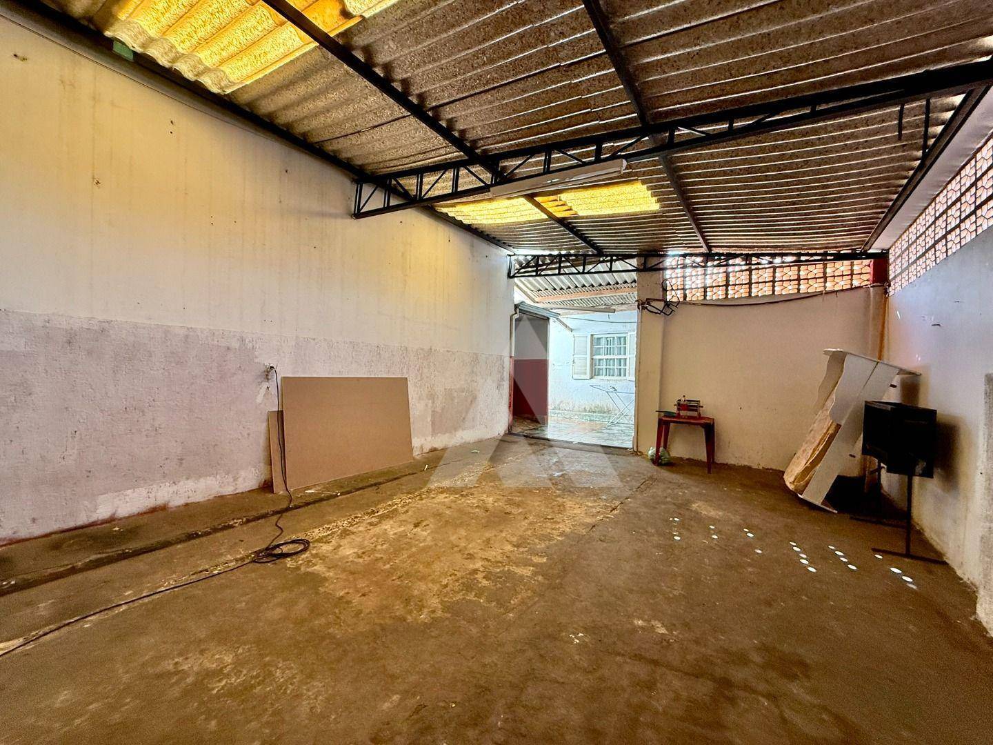 Depósito-Galpão, 360 m² - Foto 2