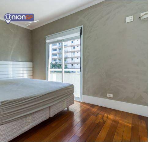 Apartamento à venda com 2 quartos, 116m² - Foto 6