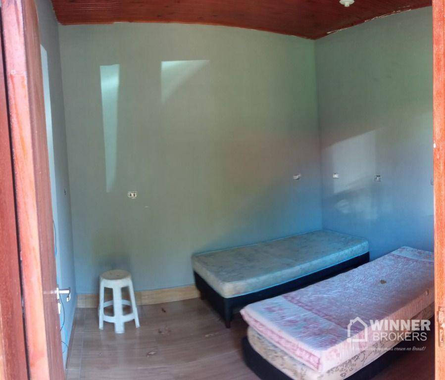 Casa de Condomínio à venda com 4 quartos, 190m² - Foto 12