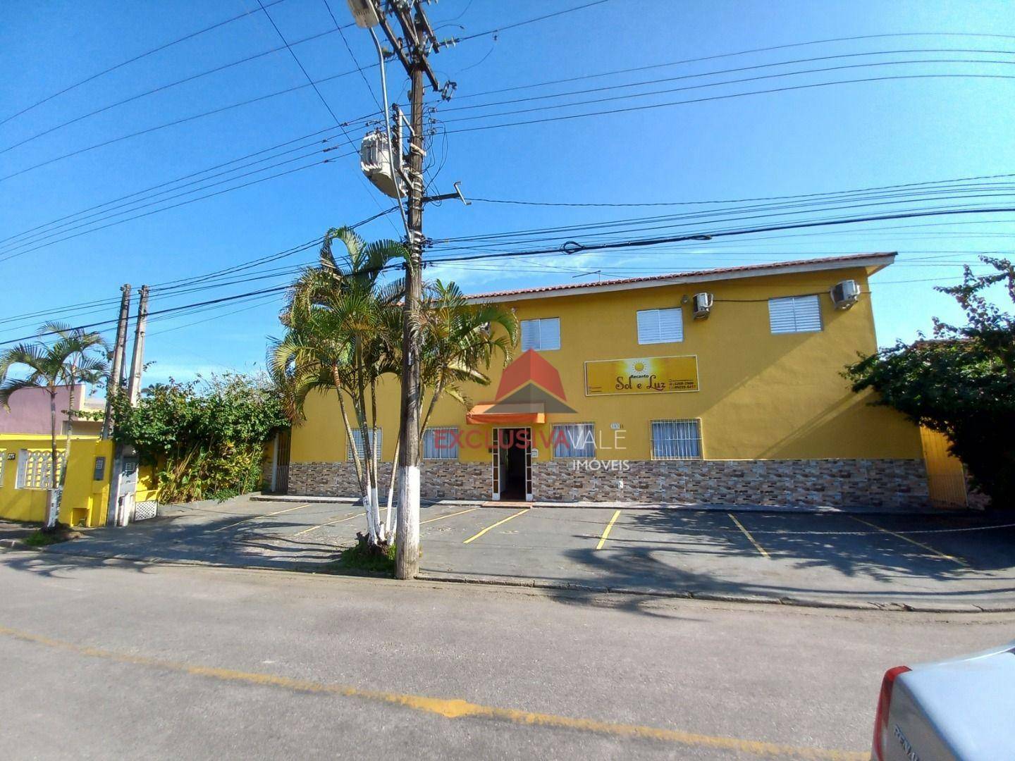 Pousada-Chalé à venda com 7 quartos, 420m² - Foto 3