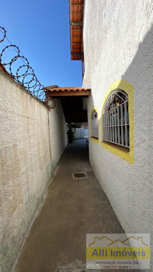 Sobrado à venda com 4 quartos, 200m² - Foto 28