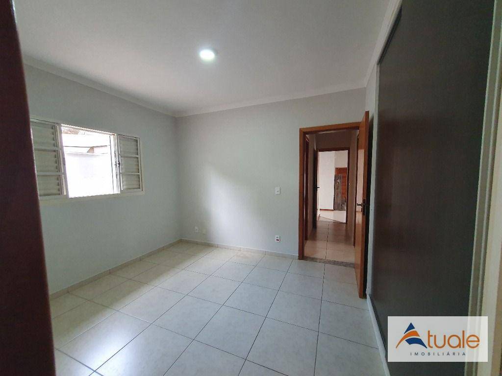 Casa de Condomínio à venda com 3 quartos, 175m² - Foto 10