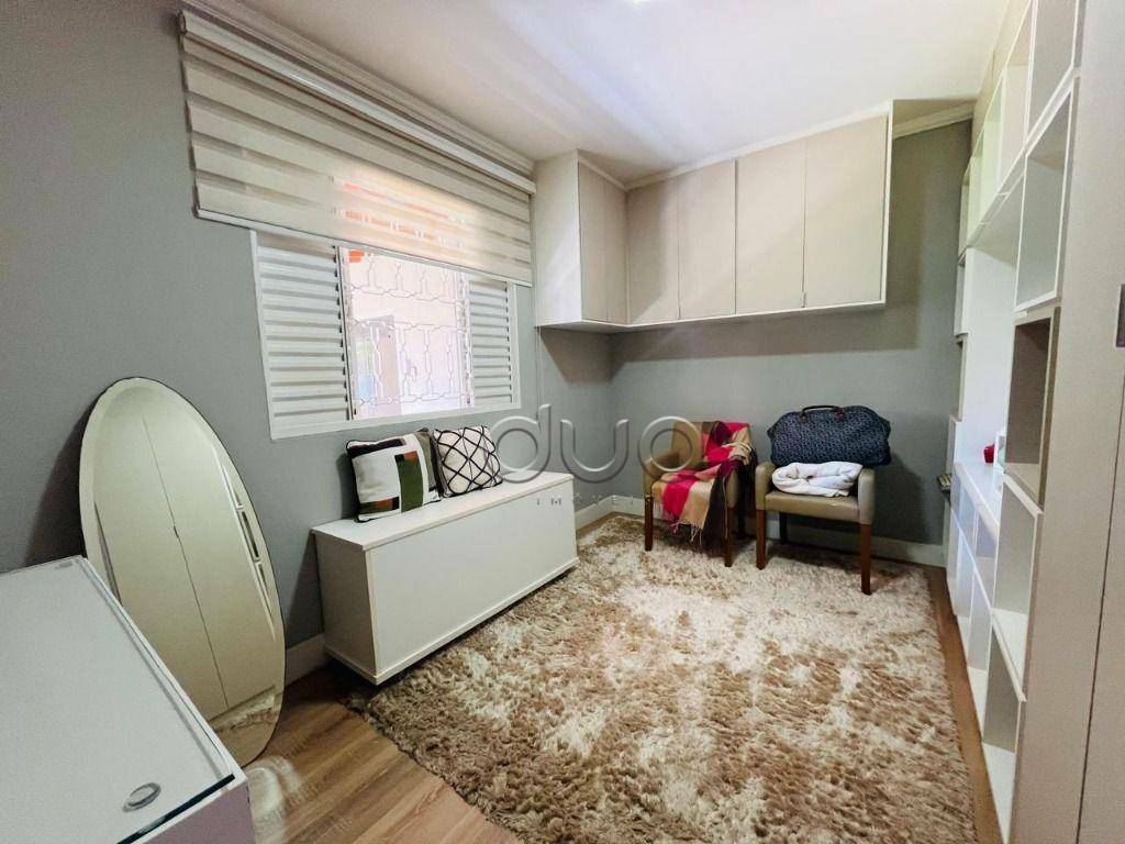 Casa à venda com 4 quartos, 220m² - Foto 24