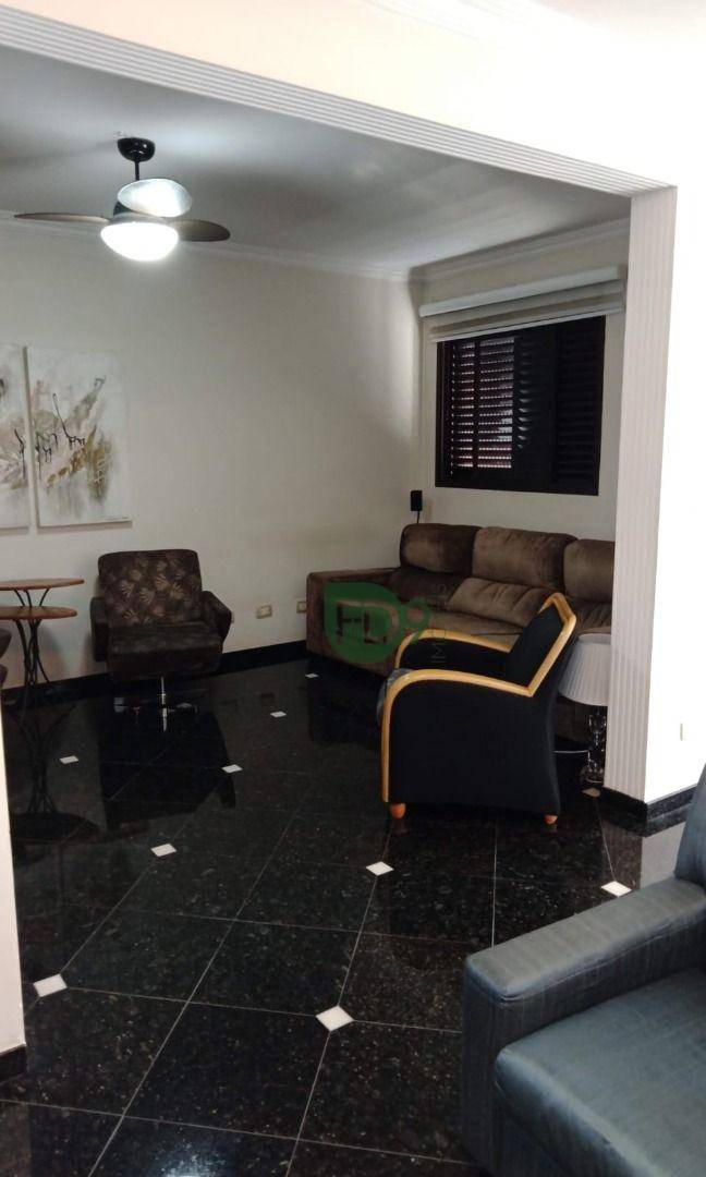 Apartamento à venda com 2 quartos, 168m² - Foto 9