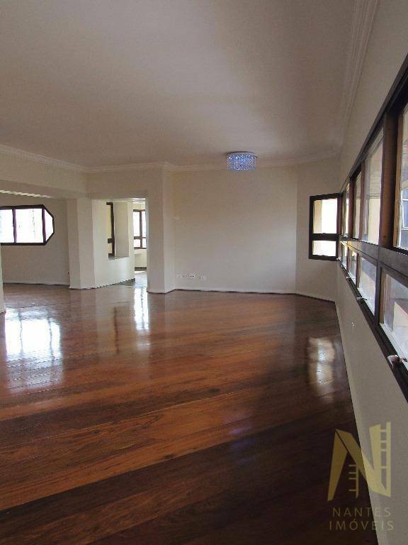 Apartamento à venda com 4 quartos, 330m² - Foto 9