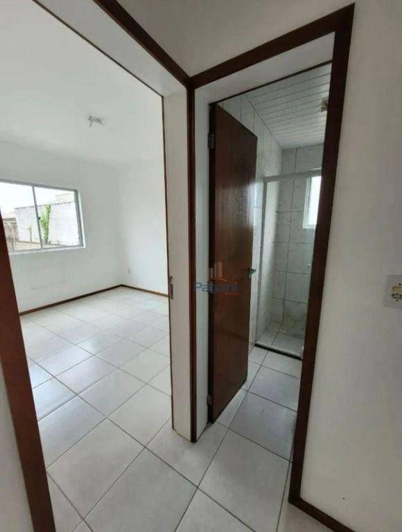 Apartamento, 2 quartos, 44 m² - Foto 5