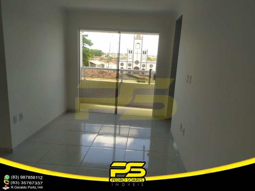 Apartamento à venda com 2 quartos, 58m² - Foto 5