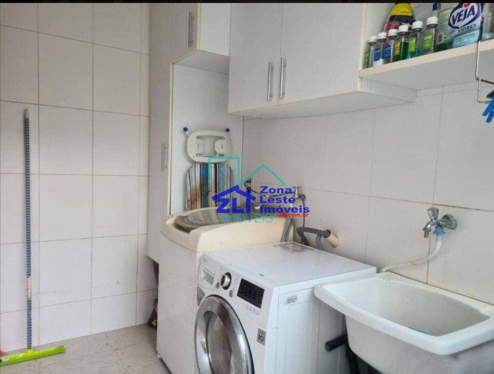 Sobrado à venda com 3 quartos, 220m² - Foto 19