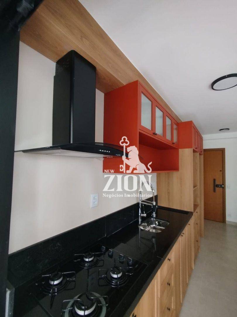 Apartamento à venda com 2 quartos, 63m² - Foto 13