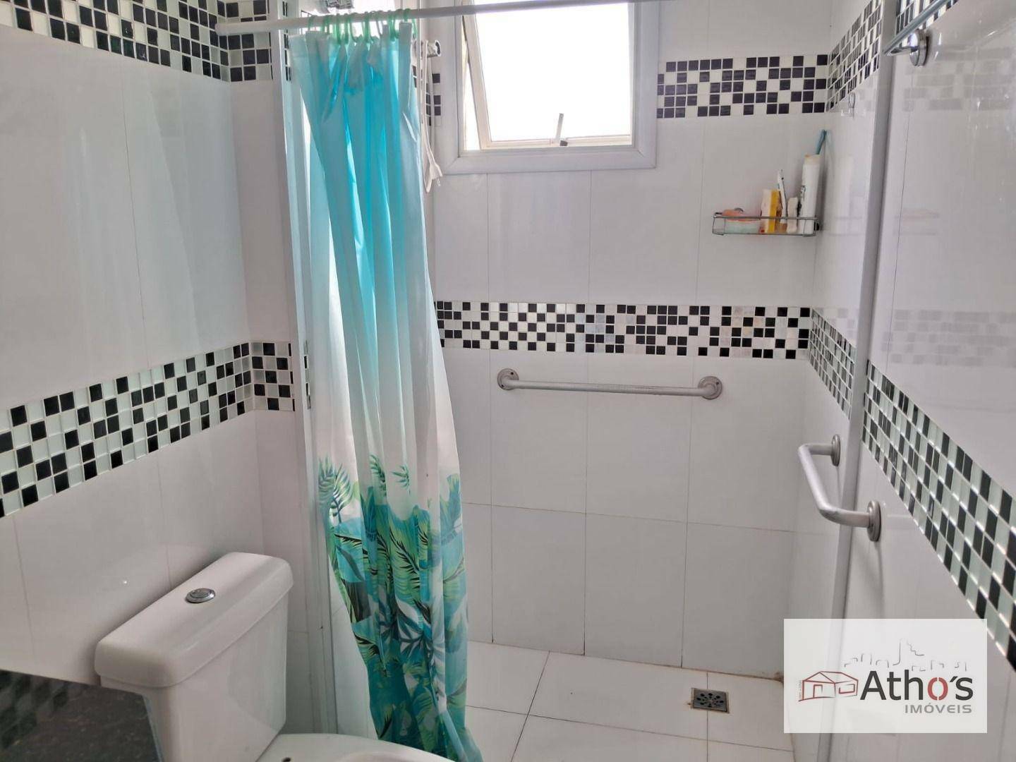 Apartamento à venda com 3 quartos, 85m² - Foto 14