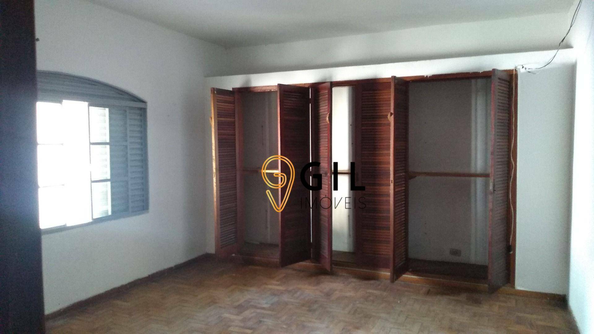 Casa à venda e aluguel com 4 quartos, 600m² - Foto 28