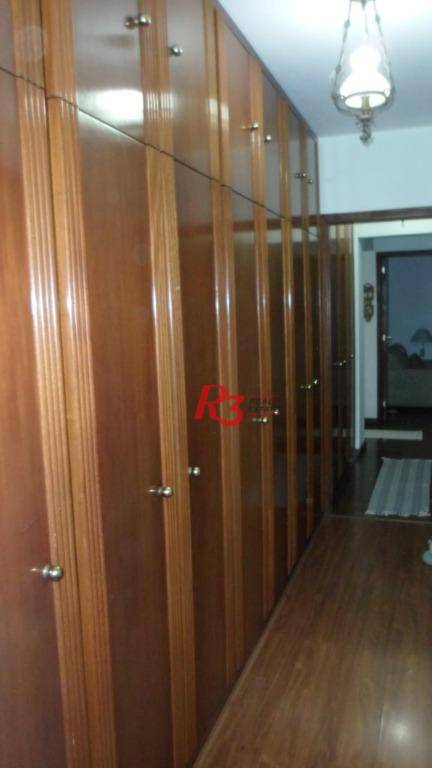 Apartamento à venda com 3 quartos, 155m² - Foto 19